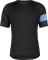 Scott Trail Tuned Trikot kurzarm schwarz (Herren) Vorschaubild
