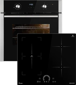 KKT Kolbe SET8810IH592FZ Backofen-Set