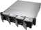 QNAP Rack Expansion Unit TL-R1200C-RP, 1x USB-C 3.1, 2HE Vorschaubild
