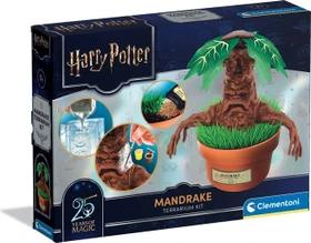 Clementoni Harry Potter Alraune
