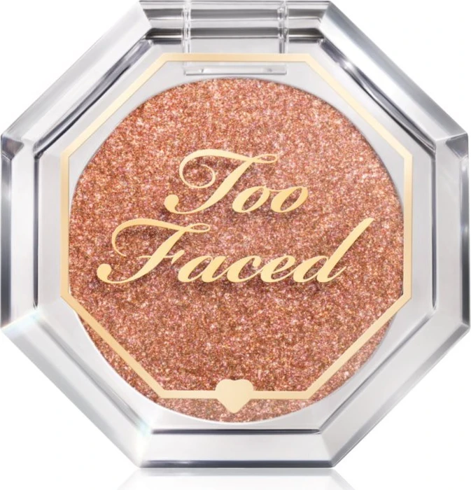 Too Faced Disco Crush High Shine Glitter Eye + Face Sparkle