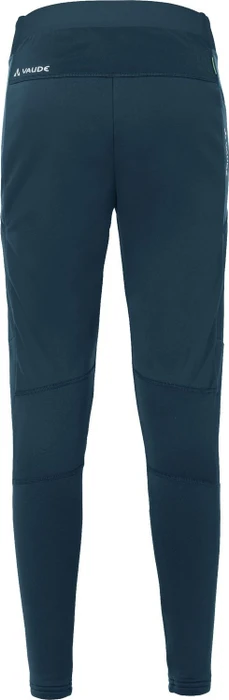 Vaude Larice Tights Hose lang dark sea (Damen)