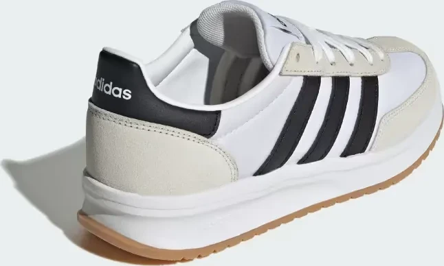 adidas Run 70s 2.0 cloud white/core black/grey one (Damen)