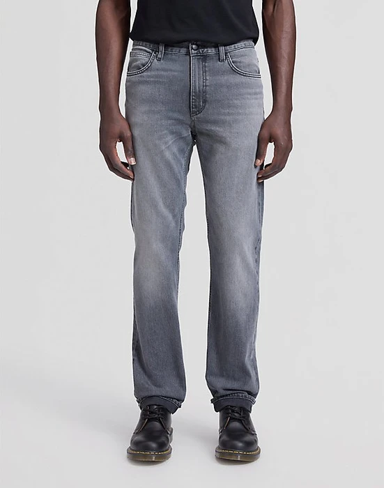 Lee West Jeans hold n cold (Herren)