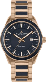 Jacques Lemans Eco Power 1-2116F