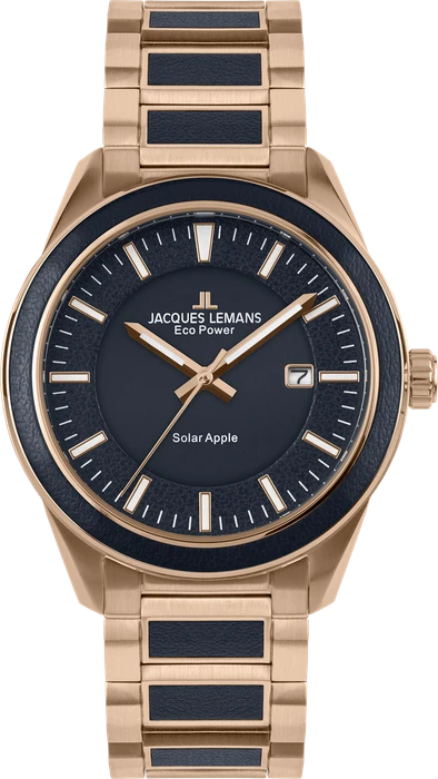 Jacques Lemans Eco Power 1-2116F