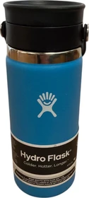 Hydro Flask Coffee Flex Sip Lid Isolierflasche 473ml pacific