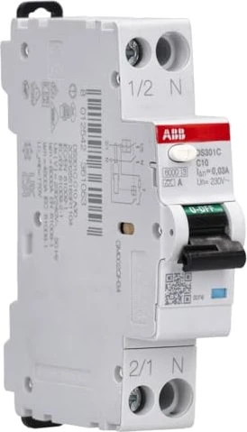 ABB DS301C C10 A30