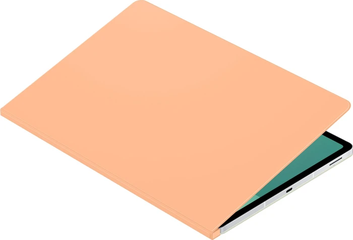 Samsung EF-BX620 Smart Book Cover für Galaxy Tab S10 FE+, Orange