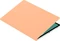 Samsung EF-BX620 Smart Book Cover für Galaxy Tab S10 FE+, Orange Vorschaubild