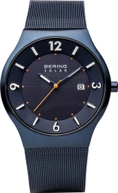 Bering Slim Solar 14440-393