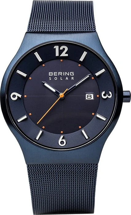Bering Slim Solar 14440-393