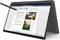 Lenovo IdeaPad Flex 5 14ITL05, Graphite Grey, Core i3-1115G4, 8GB RAM, 256GB SSD, DE Vorschaubild