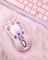 GravaStar Mercury M1 Pro Wireless Gaming Mouse, Special Edition Sakura Pink, USB/Bluetooth Vorschaubild