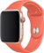 Apple Sportarmband S/M und M/L für Apple Watch 44mm clementine Vorschaubild