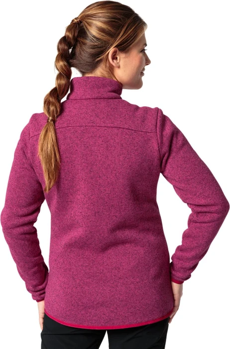 Vaude Rienza IV Jacke lotus pink (Damen)