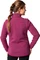 Vaude Rienza IV Jacke lotus pink (Damen) Vorschaubild