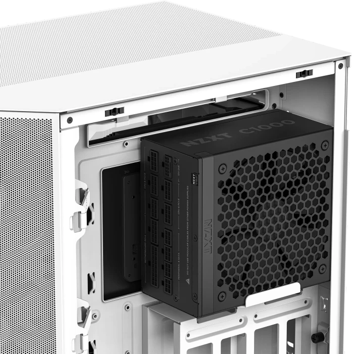 NZXT C Series C1000 Gold 1000W, ATX 3.1