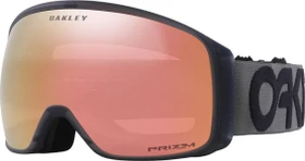 Oakley Flight Tracker L matte forged iron/prizm rose gold iridium