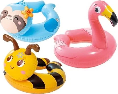 Intex Animal Schwimmring