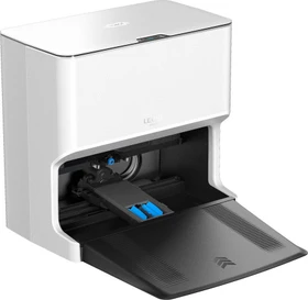 Hobot LEGEE D8 LuLu Saug-/Wischroboter inkl. Reinigungsstation