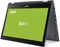 Acer Spin 5 SP513-52N-36P7, Core i3-7130U, 8GB RAM, 256GB SSD, DE Vorschaubild