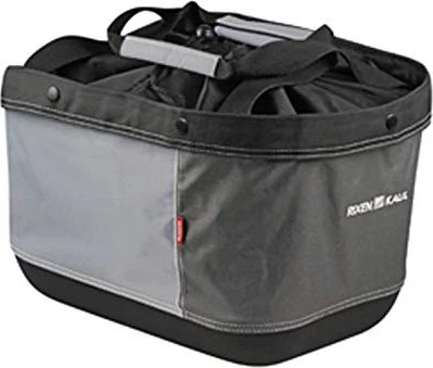 Rixen&Kaul Shopper Alingo GT Gepäcktasche grau