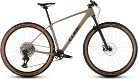 Cube Reaction C:62 SLX mineralgrit'n'black Modell 2026