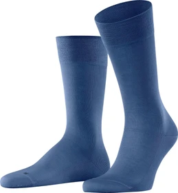 Falke Sensitive Malaga Socken sapphire (Herren)