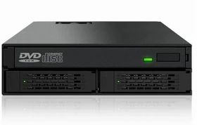 Icy Dock ToughArmor MB994IPO-3SB