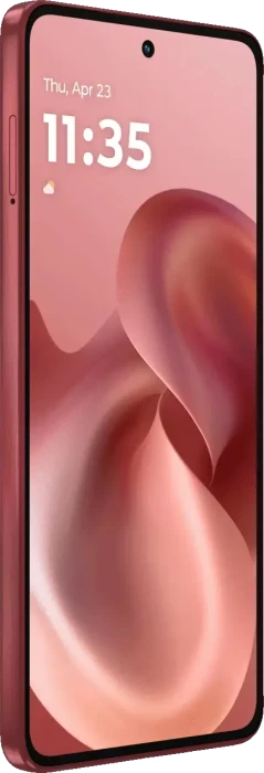 Motorola Moto G86 5G Pantone Chrysanthemum