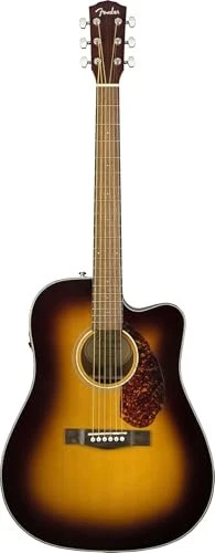Fender CD-140SCE