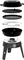 Cadac Safari Chef 30 LP Kocher Vorschaubild