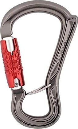 DMM Ceros Schraubkarabiner