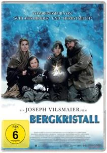 Bergkristall (2004) (DVD)