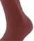 Falke Needlepoint Socken aged maroon (Damen) Vorschaubild