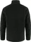 Fjällräven Vardag Pile Fleece Jacke black/dark grey (Herren) Vorschaubild