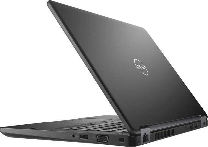 Dell Latitude 14 5495, Ryzen 7 PRO 2700U, 8GB RAM, 256GB SSD, DE