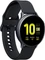 Samsung Galaxy Watch Active 2 R820 Aluminum 44mm schwarz Vorschaubild