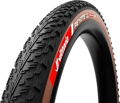 Vittoria Peyote XC Race 29x2.4" Reifen braun