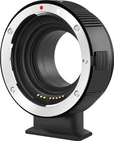 7artisans Autofokusadapter für Canon EF Objektiv auf Canon RF