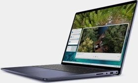 Dell Inspiron 16 5645, Midnight Blue, Ryzen 7 8840U, 16GB RAM, 1TB SSD, DE