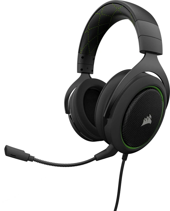 Corsair HS50