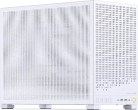 Jonsbo D32 PRO MESH White
