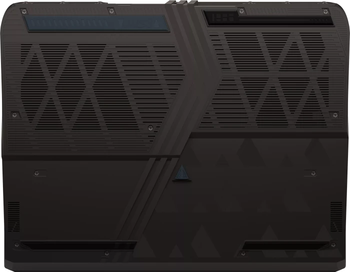 MSI Vector GP78 HX 13VH-236, Cosmos Gray, Core i7-13700HX, 16GB RAM, 1TB SSD, GeForce RTX 4080, DE