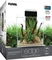 Fluval Edge 2.0 Aquarium-Set, schwarz, 46l Vorschaubild