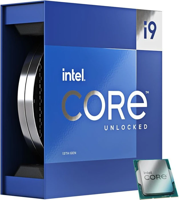 Intel Core i9-13900K, 8P+16E/32T, 3.00-5.80GHz, boxed ohne Kühler
