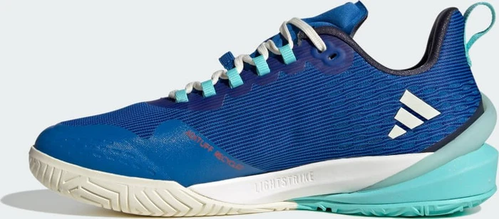 adidas Adizero Cybersonic bright royal/off white/flash aqua (Damen)