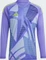 adidas Tiro 24 Competition Long Sleeve Torwart Trikot kurzarm purple (Herren) Vorschaubild