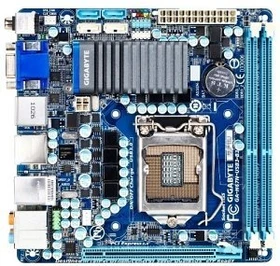 GIGABYTE GA-H67N-USB3-B3 (Intel 1155)